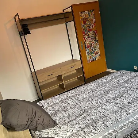 Apartment Gite, Belle Terrasse Vignoble Alsacien *
