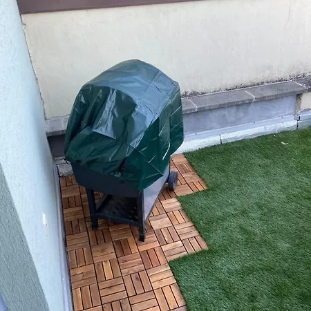 Gite, Belle Terrasse Vignoble Alsacien Bennwihr