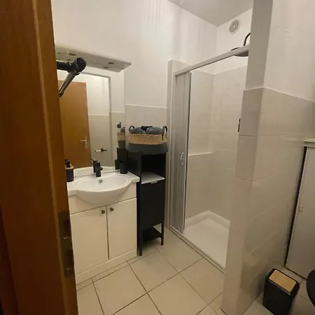 Apartment Gite, Belle Terrasse Vignoble Alsacien *